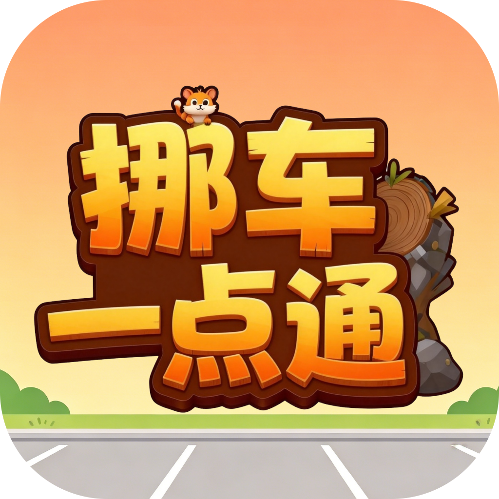 挪车一点通